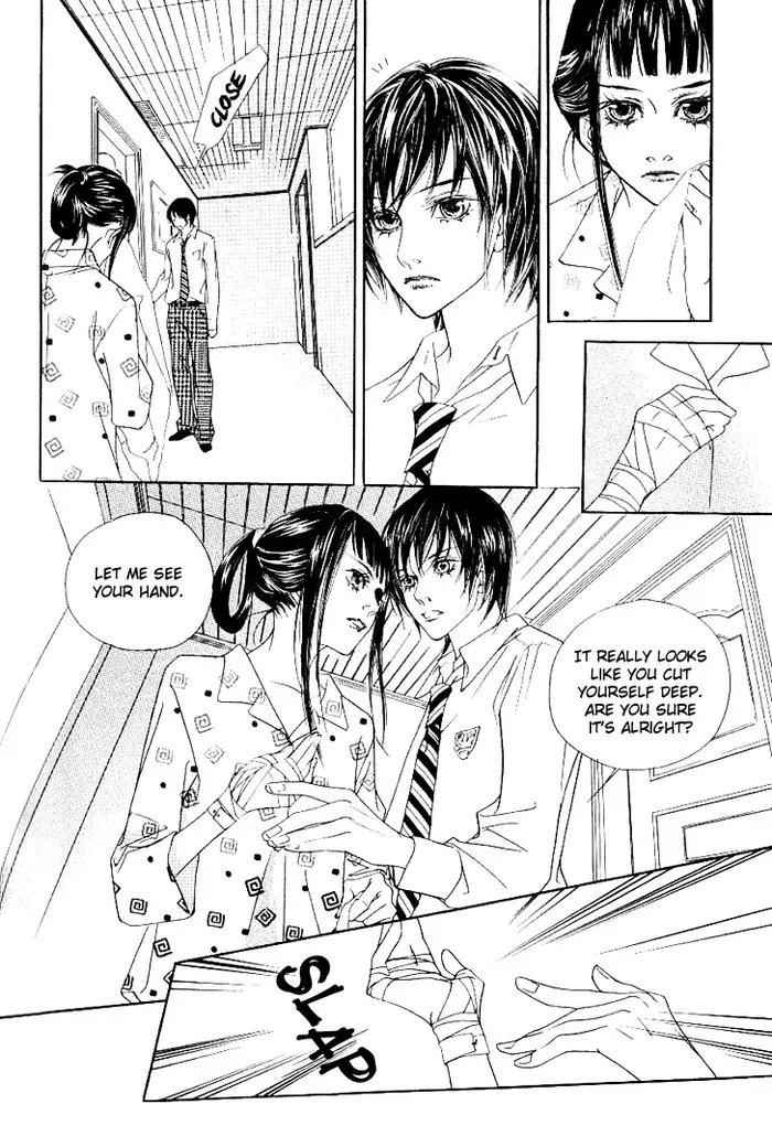 The Flowers of Evil Chapter 14 image 15_optimized